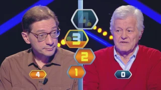 Questions pour un champion – Face à Face - 26-01-2017