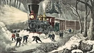 The Winter of 1880-1881 in Morris, Minnesota