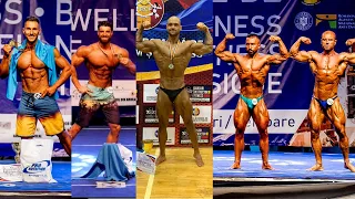 Drumul Ep.23 - Campionatele nationale de culturism si fitness 2019 - Brasov