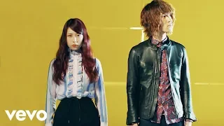 GLIM SPANKY - 「怒りをくれよ」