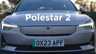 Polestar 2 Upgrade