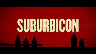 SUBURBICON - Trailer FR/NL