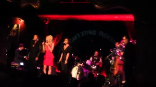 Scott Bradlee & Postmodern Jukebox - Maps (w/Morgan James)