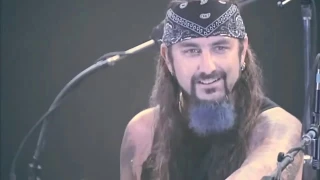 Happy Birthday Mike Portnoy!