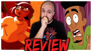 Velma - Season 2 MAX Review