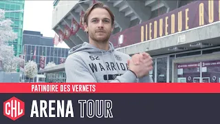 Arena Tour: Genève-Servette