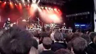 Riverside - Live at Bonn - Dream Theater