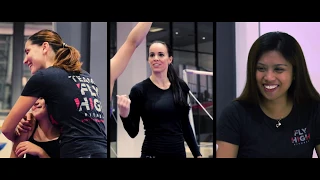 Fly High Fitness - Gymnastics