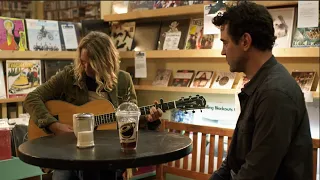 Lissie  - When I'm Alone - Loudermilk S03E06 clip. Best version of this song.