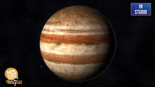 If there is an FM signal on Jupiter, what are they listening to?