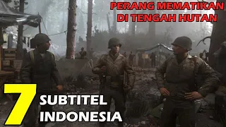 Call of Duty: World War II Subtitle Indonesia Episode 7 | COD: WW2 Bahasa Indonesia