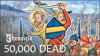 Battle of Towton: Uncovering The Secrets Of England's Bloodiest Battle | Medieval Dead | Chronicle