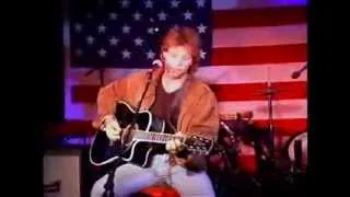 Jon Bon Jovi - Living on a prayer - The Stone Pony 2001