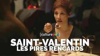 House of Ads by Culture Pub   La Pire Saint Valentin