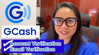 GCASH Fully Verification in DUBAI or ABROAD | Summer Bella