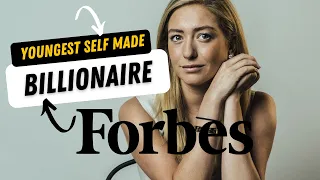 YOUNGEST SELF MADE BILLIONAIRE shares her SECRETS | CHANGE YOUR LIFE | Watch this and take the step