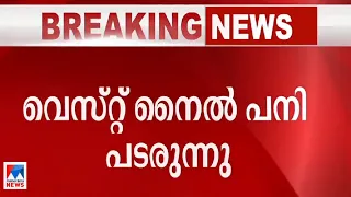 'വെസ്റ്റ് നൈൽ പനി പകരുക കൊതുകിൽ നിന്ന്, വൈറസ് ജീവിക്കുന്നത് പക്ഷികളിലും മൃ​ഗങ്ങളിലും'| Dr. Nisab