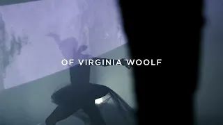 The Royal Ballet: Woolf Works trailer