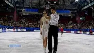 Tessa VIRTUE / Scott MOIR FD Skate Canada 2009