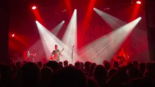 Revocation - The Outer Ones + That Which Consumes All Things (Live, January 2023)