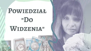 🌛 DOKĄD ZMIERZA WASZA ZNAJOMOŚĆ? 🎭 - 1h czytanie TAROT