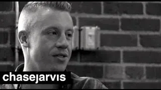 Chryde and Macklemore | Chase Jarvis LIVE | ChaseJarvis