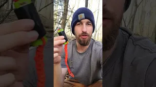 DIY Survival Lighter