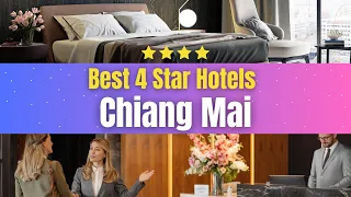 Best Hotels in Chiang Mai | Affordable Hotels in Chiang Mai