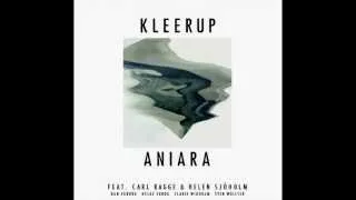 Kleerup - Nödsignal - Aniara