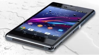 Sony Xperia Z1 Compact обзор ◄ Quke.ru ►