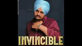 Invincible X Sidhu Moose Wala || @SidhuMooseWalaOfficial Video Edit||Sidhu Moose Wala Whatsap Status