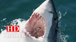 The Great White Official trailer (2021) HD