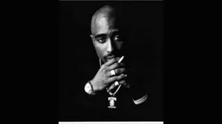 Tupac Pain Instrumental (Full)