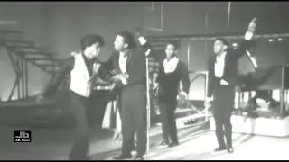 James Brown and The Flames - Please, Please, Please (T.A.M.I. Show 1964)