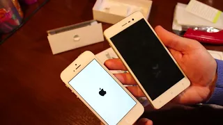 iPhone 5 с Алиэкспресс