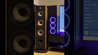 Focal Aria 948 premium sound!