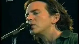 Pearl Jam - Nothing as it Seems (Nurnberg '00)