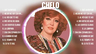 Chelo ~ Best Old Songs Of All Time ~ Golden Oldies Greatest Hits 50s 60s 70s