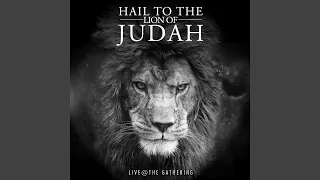 I Can Hear the Lion of the Tribe of Judah