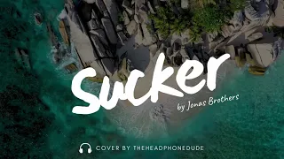 Jonas Brothers - Sucker | Cover by TheHeadphoneDude