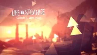 Life is strange episode 4 "Dark Room"  Intro music