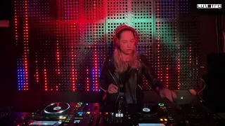Tech House DJ mix - Luzztro Academy - Donka