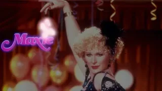 Maxie (USA 1985) Trailer deutsch / german Trailer (Glenn Close)