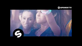 Firebeatz & DubVision ft. Ruby Prophet - Invincible (Official Music Video)