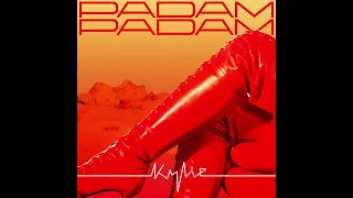 Kylie Minogue - Padam Padam (Instrumental)