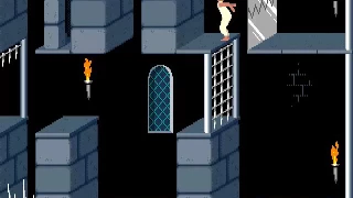 Prince of Persia Horinzons - Level 01