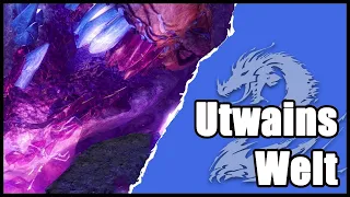 #445 In den Schlund ★ GUILD WARS 2 ★ Utwains Welt