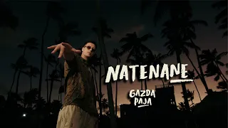 GAZDA PAJA - NATENANE (OFFICIAL VIDEO 2022)