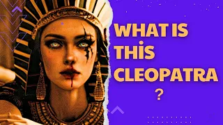8 Interesting Facts About the Real Life of Netflix's Cleopatra  I  Queen Cleopatra