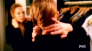 Fringe - Peter & Olivia - She wasn't me *One More Day*